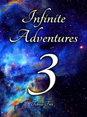 cover image of Infinite Adventures 3